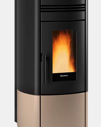 Nordica Stufa a pellet Noris Plus - 5 Stelle