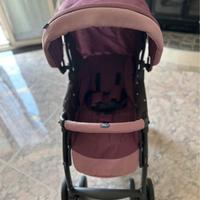 Passeggino Chicco