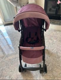 Passeggino Chicco