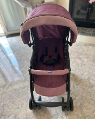 Passeggino Chicco