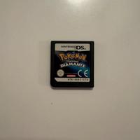 POKEMON DIAMANTE gioco per Nintendo DS