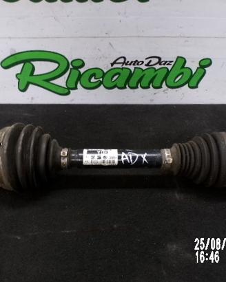 SEMIASSE ANTERIORE DESTRO A5 8T 3.0 TDI 2008
