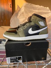 Air Jordan 1 Mid
