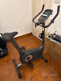 Schwinn Fitness 510U Cyclette