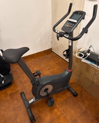 Schwinn Fitness 510U Cyclette