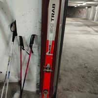 SCI,ATTACCHI E PELLI.