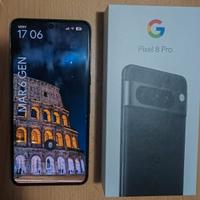 Google pixel 8pro
