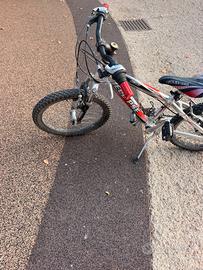 Bici bimbo 20’