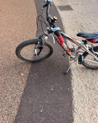 Bici bimbo 20’