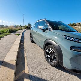 c3 aircross