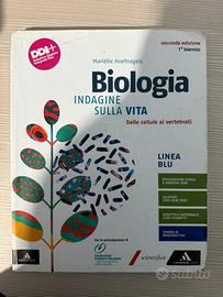 Biologia 9791220404365