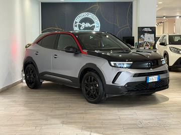 Opel Mokka 1.2 GS Line 2022 Unico proprietario