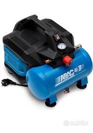 Compressore ABAC