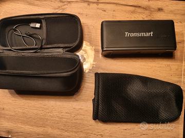 2 casse tronsmart