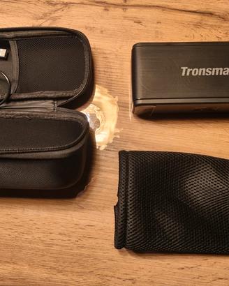 2 casse tronsmart