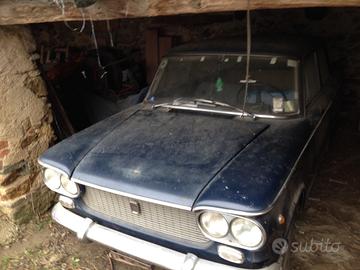fiat 1300 del 1963
