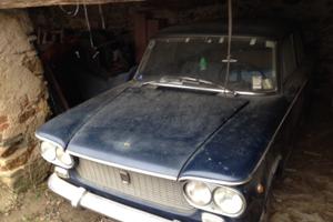 fiat 1300 del 1963