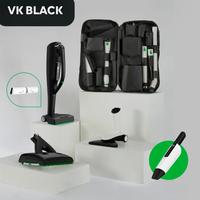 FOLLETTO WK7S BLACK EDITION COMPLETTO FULL SET