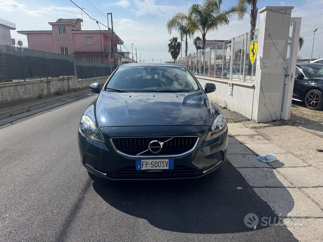 Volvo V40 (2012-2020)