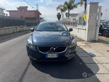 Volvo V40 D2 Geartronic