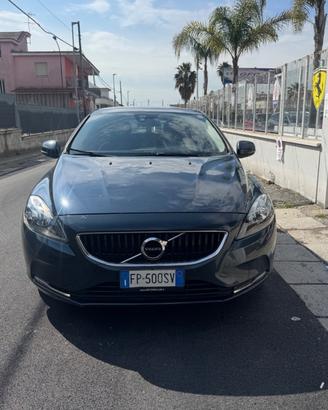 Volvo V40 D2 Geartronic