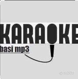 Basi Mp3 karaoke