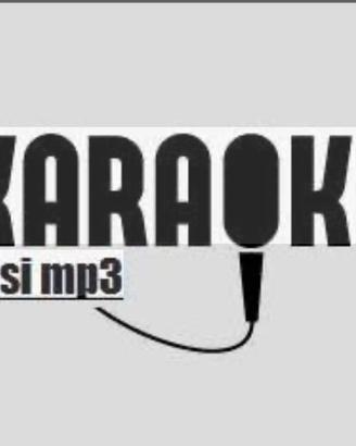 Basi Mp3 karaoke