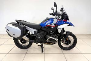 BMW R 1300 GS Trophy