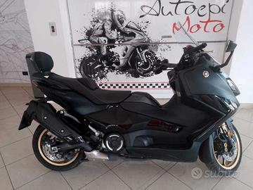 YAMAHA T-Max - T-Max 560 Tech Max Abs my22