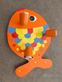 plafoniera bimbi