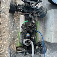Mantua model rc