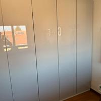 Armadi ikea PAX