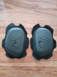 Saponette / slider Ducati nuove