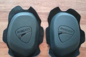 Saponette / slider Ducati nuove