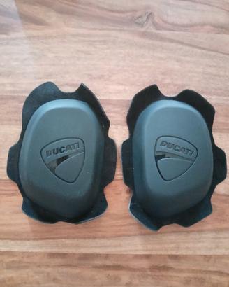 Saponette / slider Ducati nuove