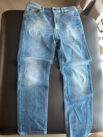 Jeans Dondup Kids originale - taglia 12 anni