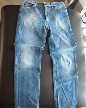 Jeans Dondup Kids originale - taglia 12 anni