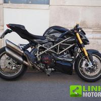 DUCATI Streetfighter 1098 S