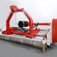 Trincia GIEMME trinciatrice 160 serie PRO