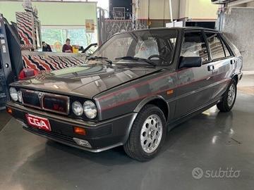 LANCIA DELTA HF