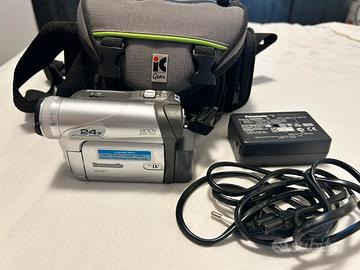 Videocamera panasonic