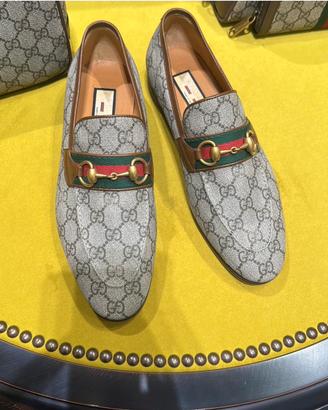 Mocassino Gucci
