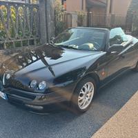 Alfa Romeo gtv 1.8 t.s