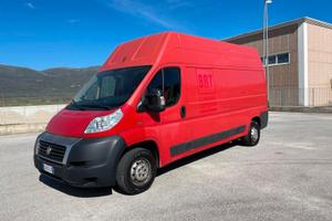 Fiat Ducato 35 2.3 MJT 150CV PLM Cabinato Maxi