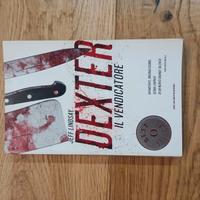 Dexter il vendicatore 