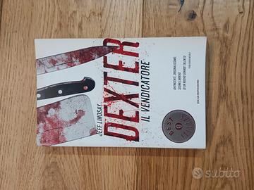 Dexter il vendicatore 