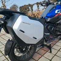 valige laterali  BMW Gs 1300