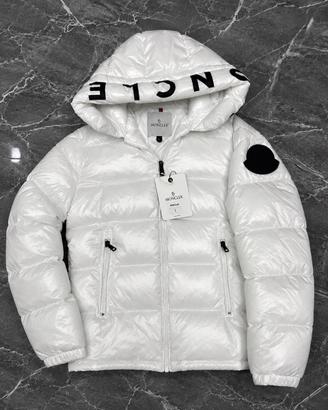 Piumino Moncler Taglia L