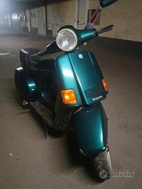piaggio cosa 125