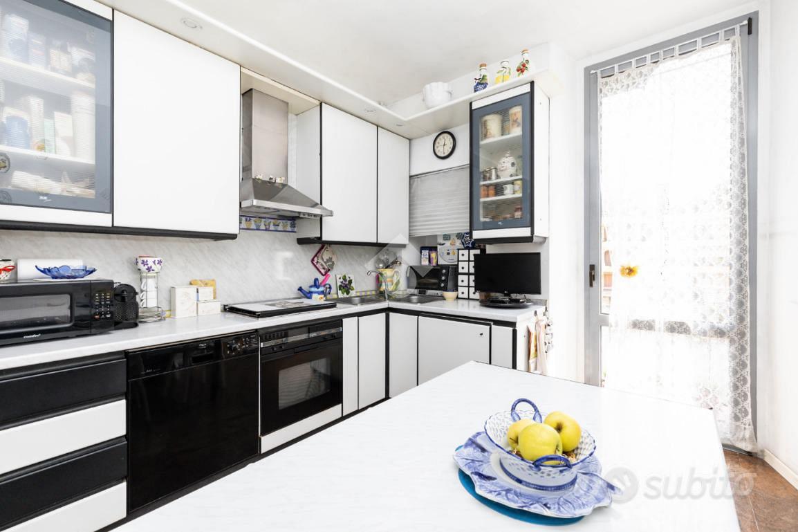 Apartment in Milano, Porta Romana, Municipio 4 - Vista 3
